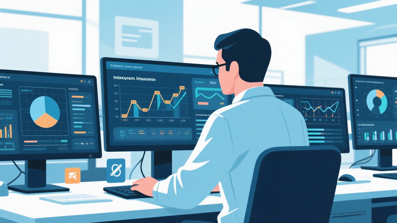 多系统集成平台的8个高效技巧