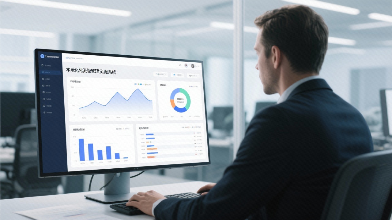什么是本地化资源管理实施系统？快速理解核心概念