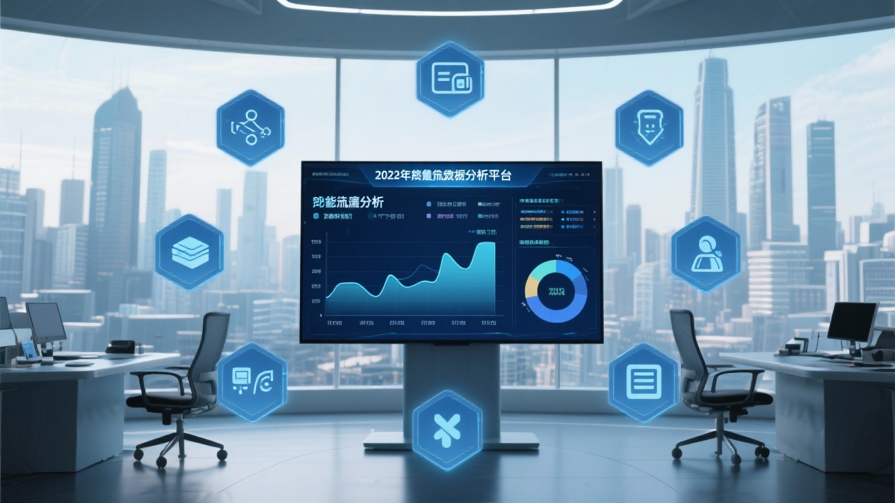 2025年产能负荷分析平台的7大实用场景盘点