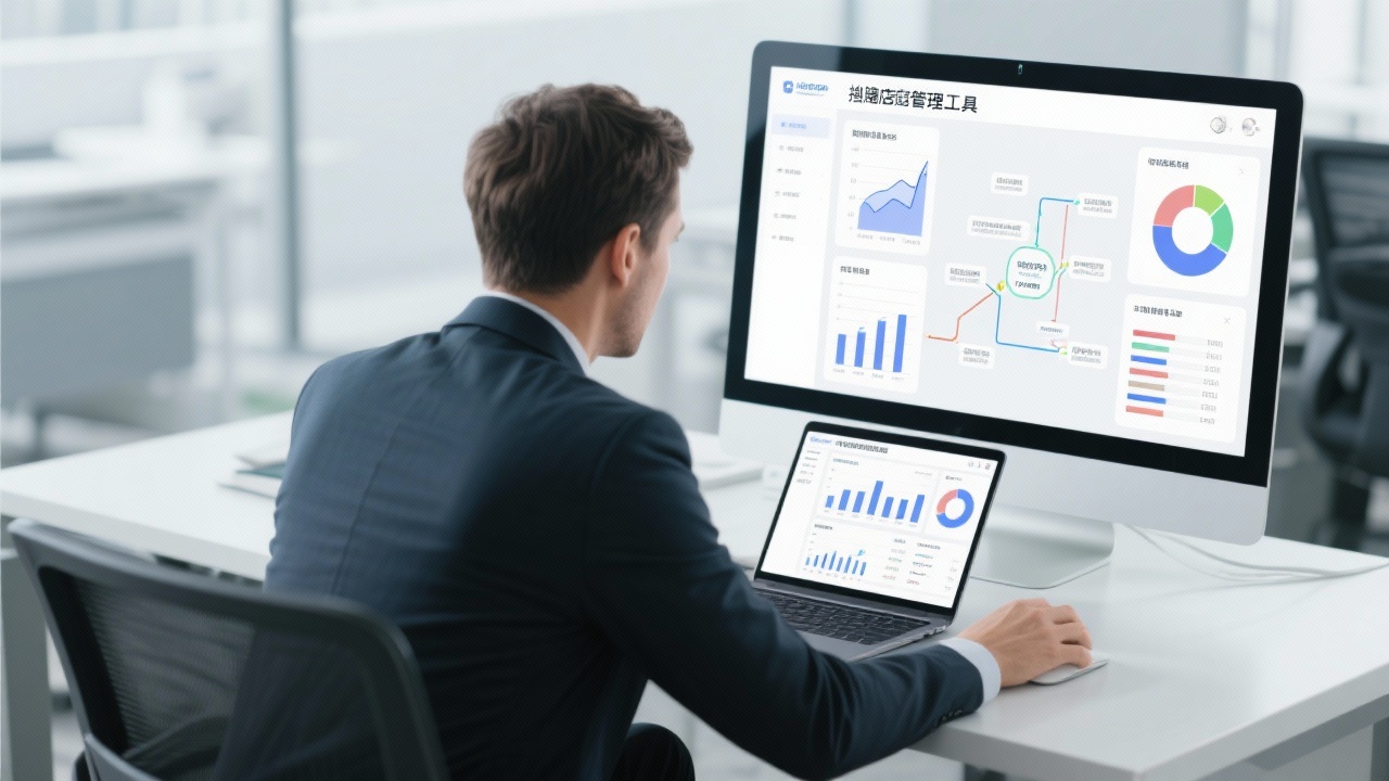 如何快速搭建巡店管理工具？高效巡店秘诀大公开！