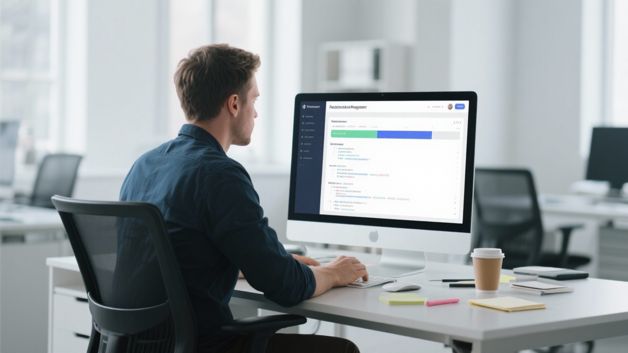 如何在1天内快速搭建招聘管理软件？高效指南！