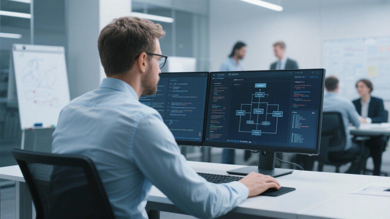 如何快速搭建组织者架构管理解决方案？