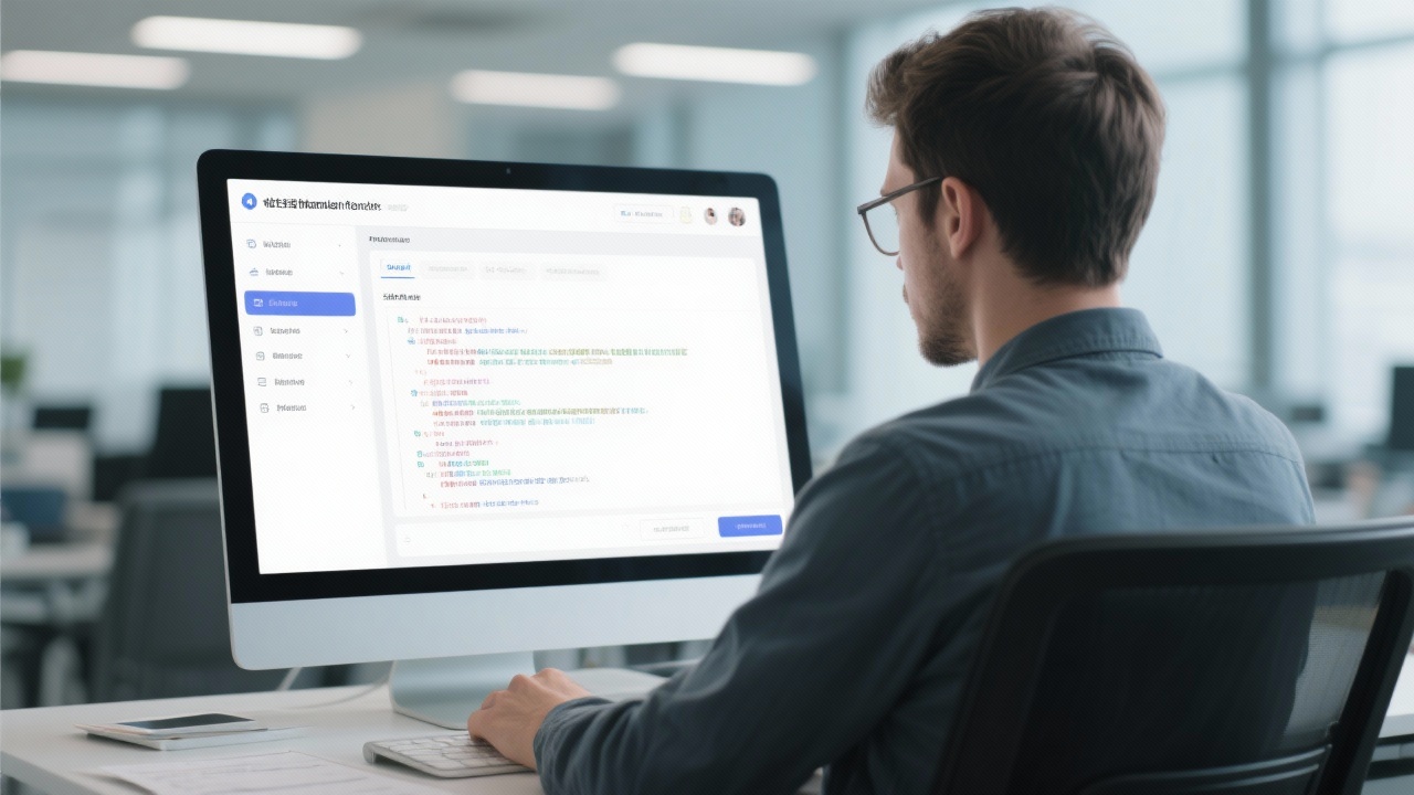 5分钟搞定！如何快速搭建学员管理软件？