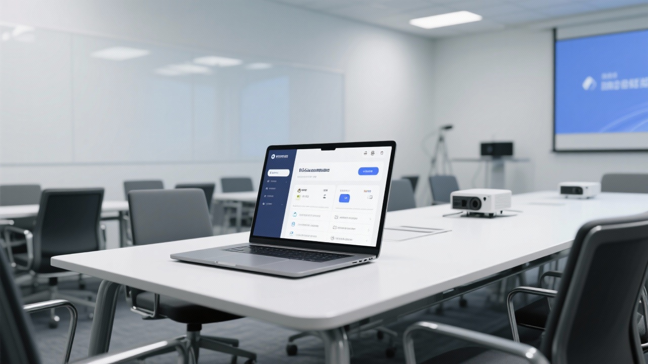 低成本会议室管理平台，真的靠谱吗？