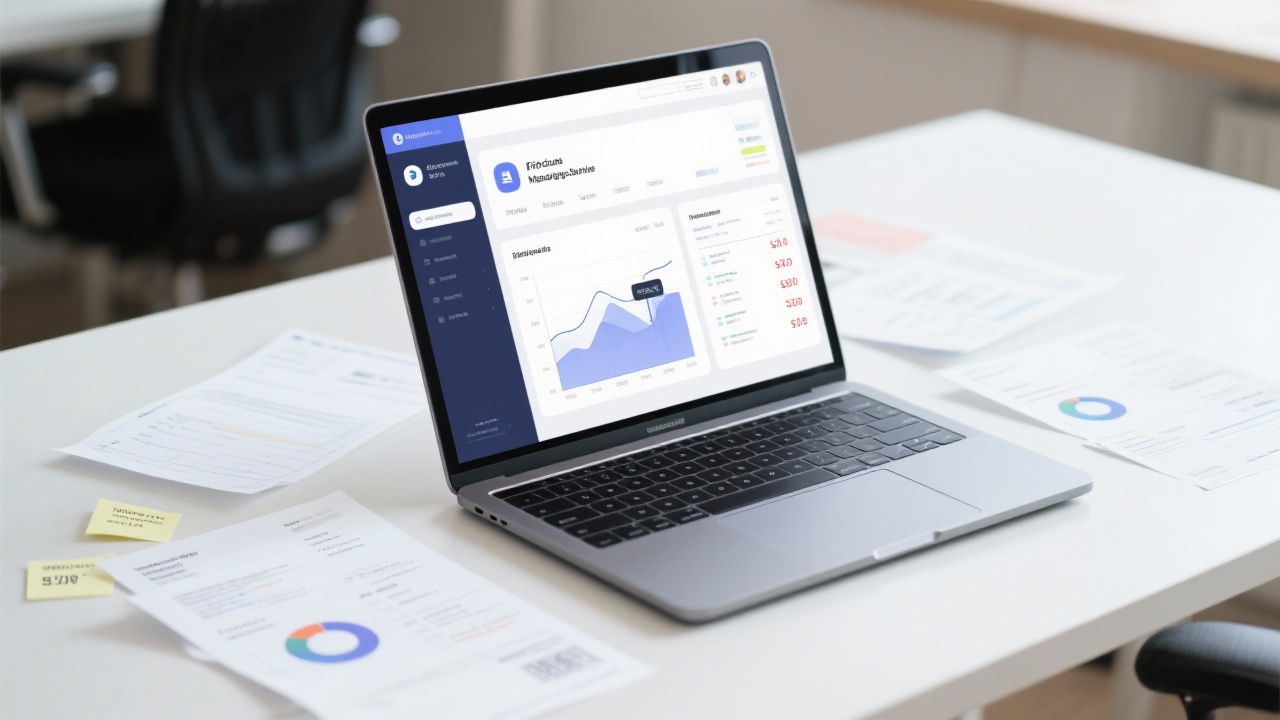 低成本发票管理工具推荐：哪款性价比最高？