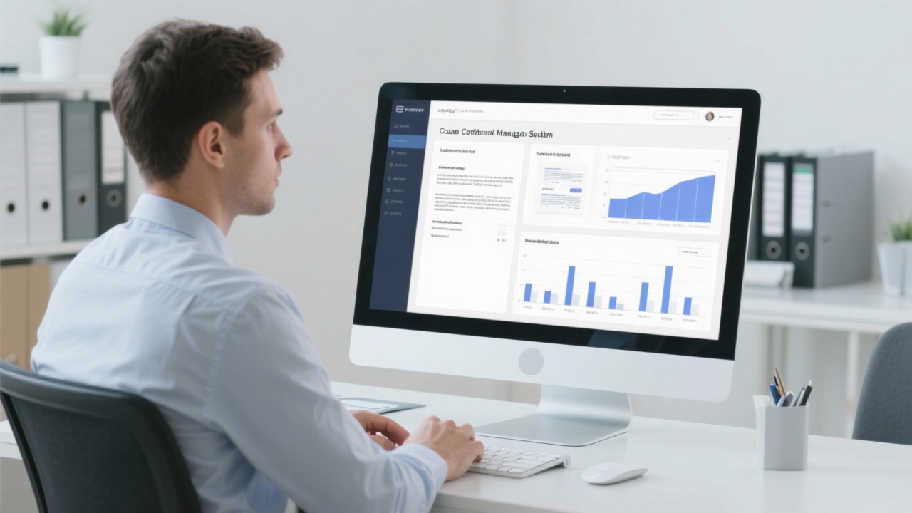 低成本合同管理系统，真的靠谱吗？