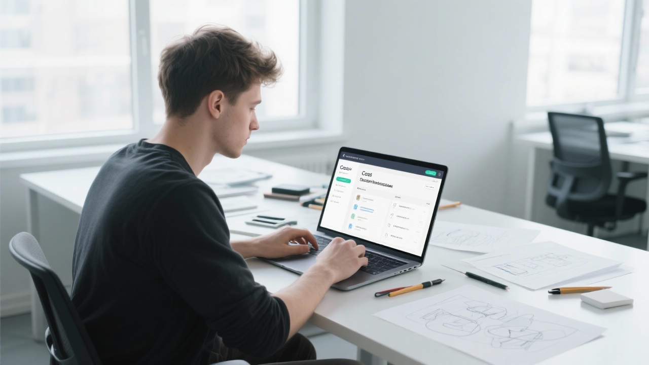 低成本的设计管理系统，真的靠谱吗？