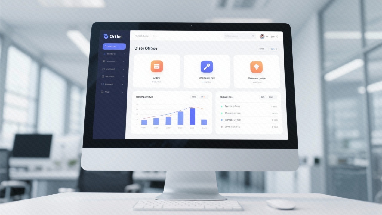 低成本offer管理工具推荐：哪款最适合你？