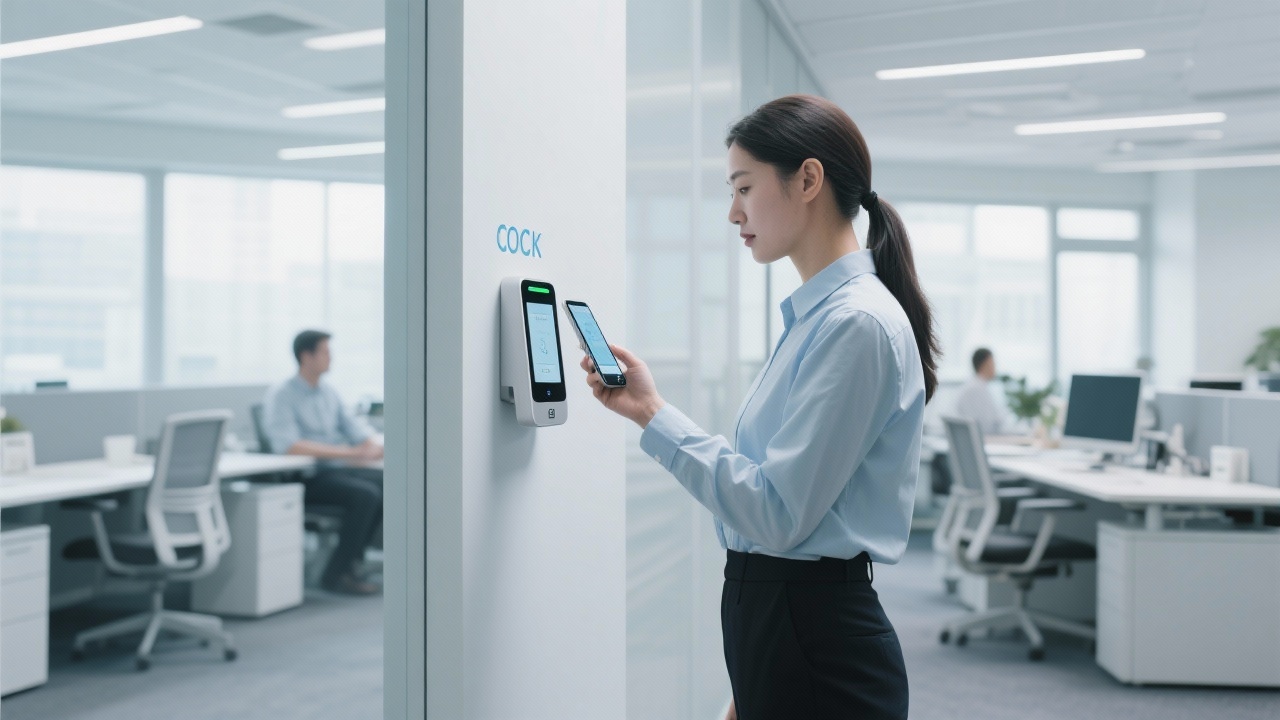 低成本考勤管理解决方案，轻松搞定员工打卡！