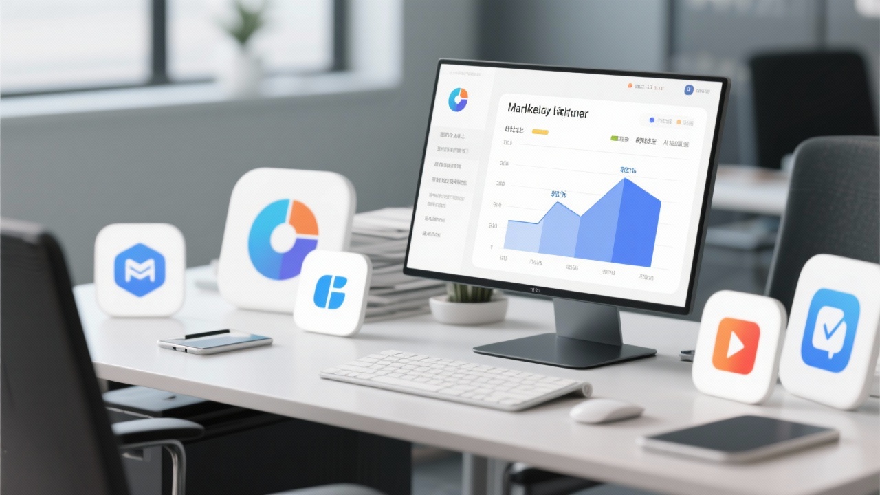 低成本市场营销管理软件，选哪款最划算？