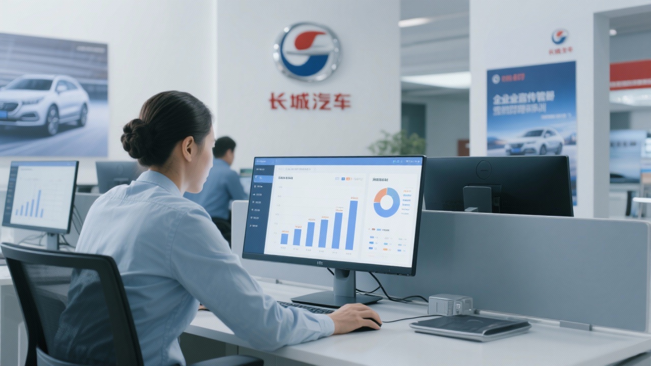 长城汽车客户管理系统：如何提升客户满意度？