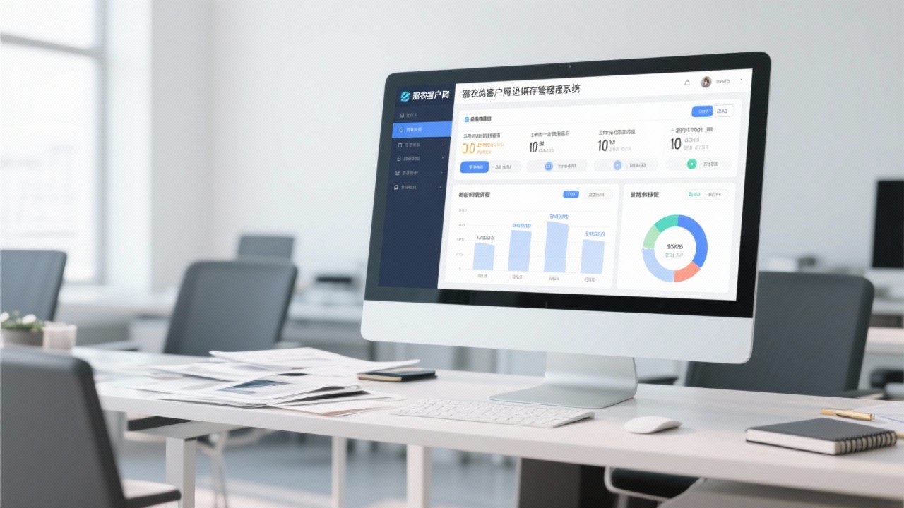 傲农客户网进销存管理系统：帮你轻松管库存，真的这么神？