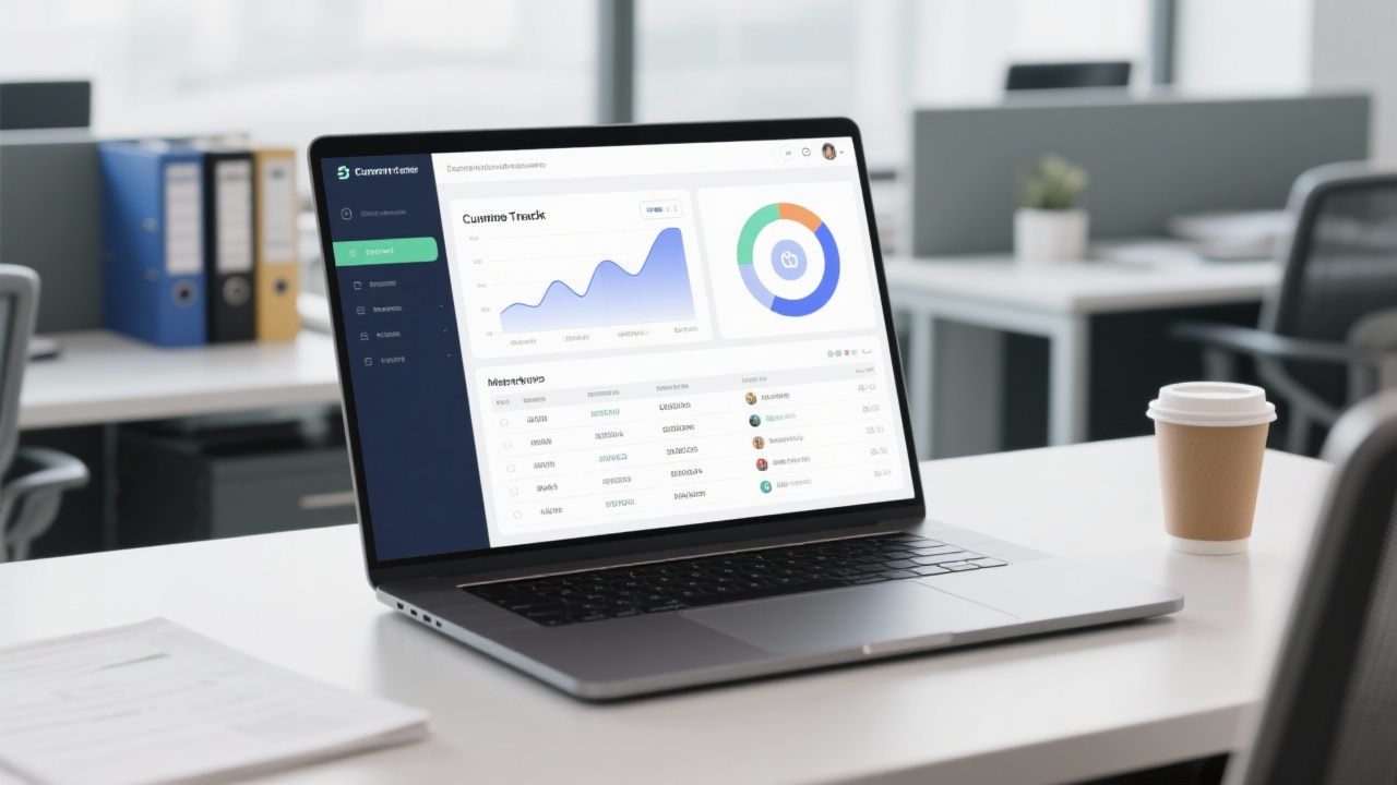 客户跟踪管理怎么做？高效秘诀大公开！