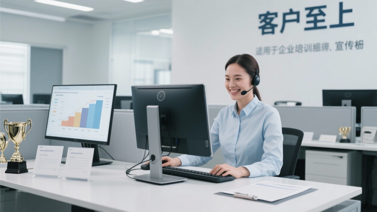 客户服务质量管理：提升满意度有哪些关键步骤？