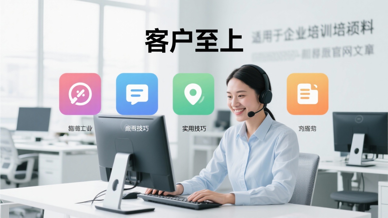 如何提升客户服务与管理？5个实用技巧大揭秘！
