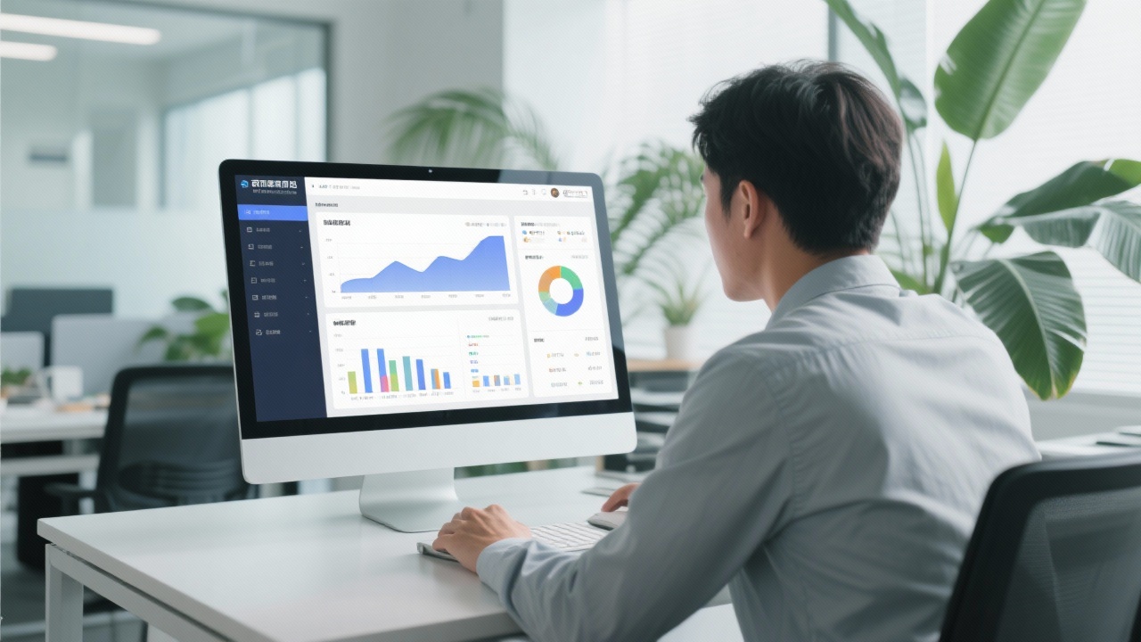 西双版纳客户管理系统：如何选对提升业绩的神器？