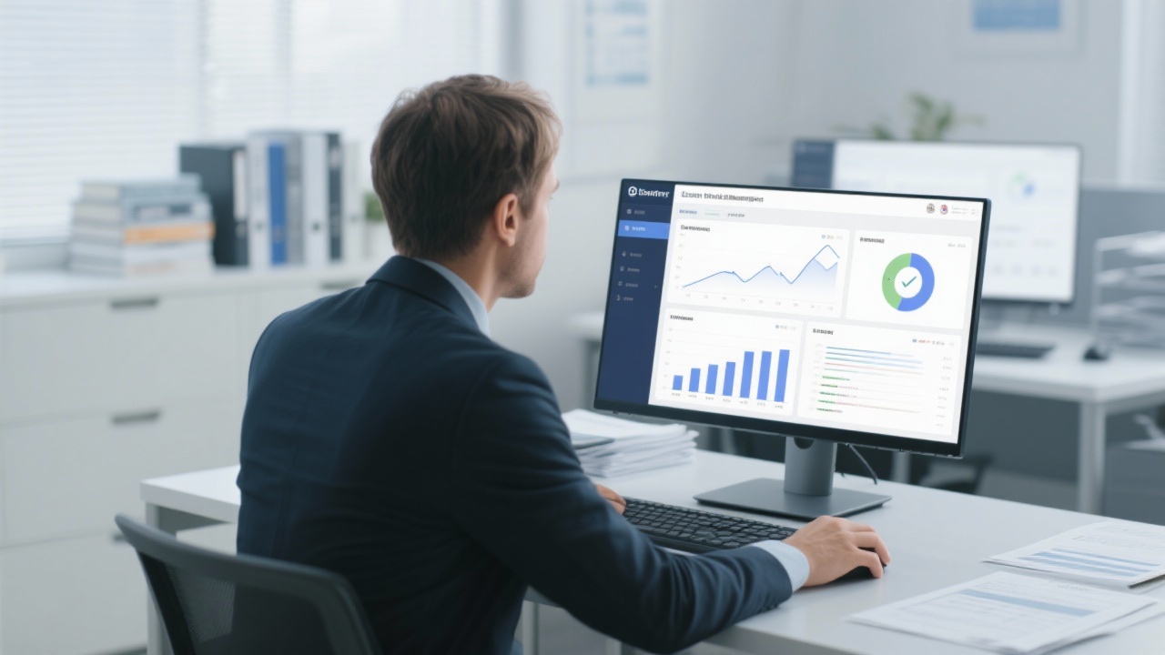 银行客户风险管理系统：如何有效防范金融风险？