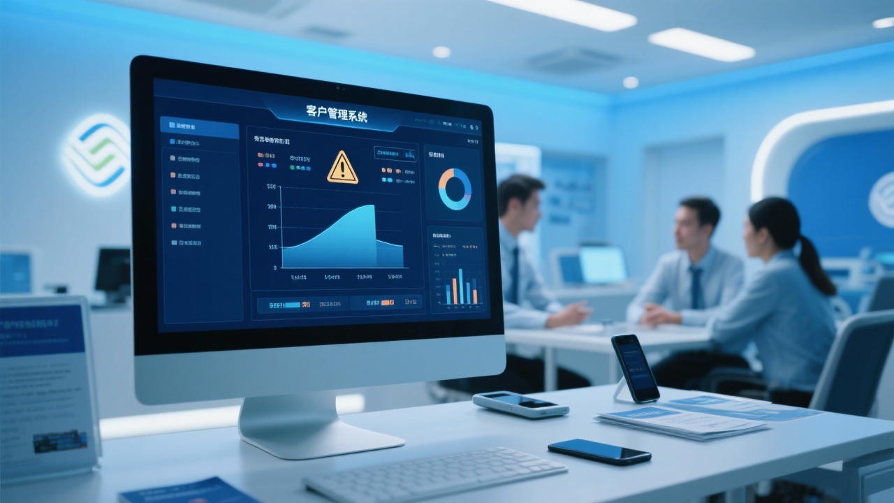 移动营业厅客户管理系统怎么选？避开这些坑！