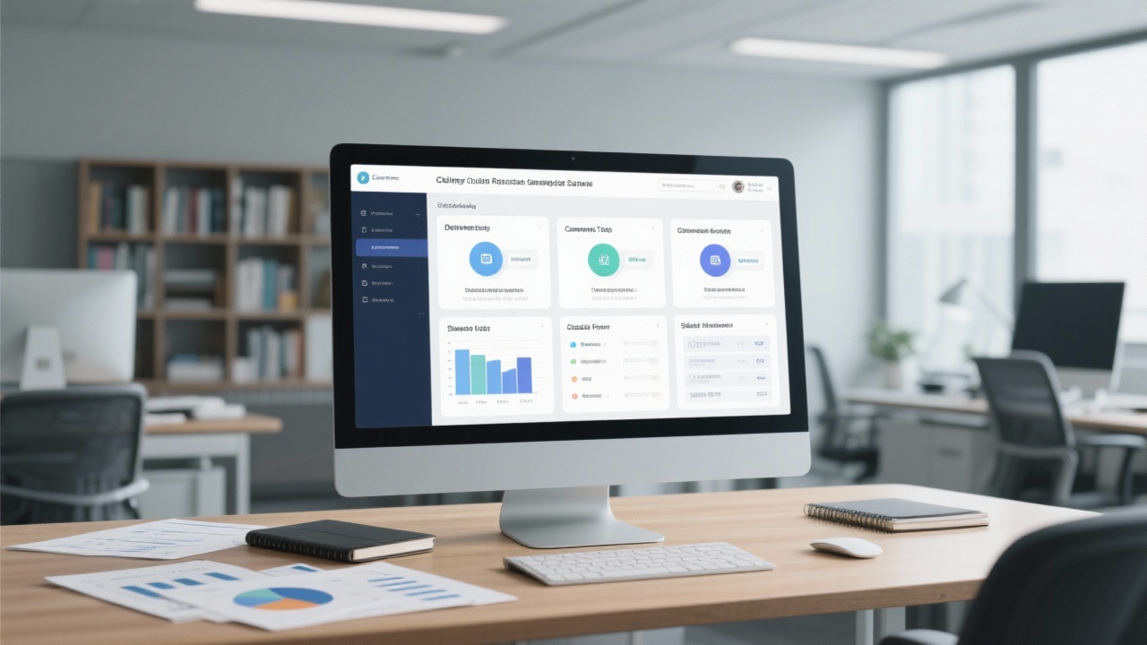 学院客户关系管理系统，选哪个好？
