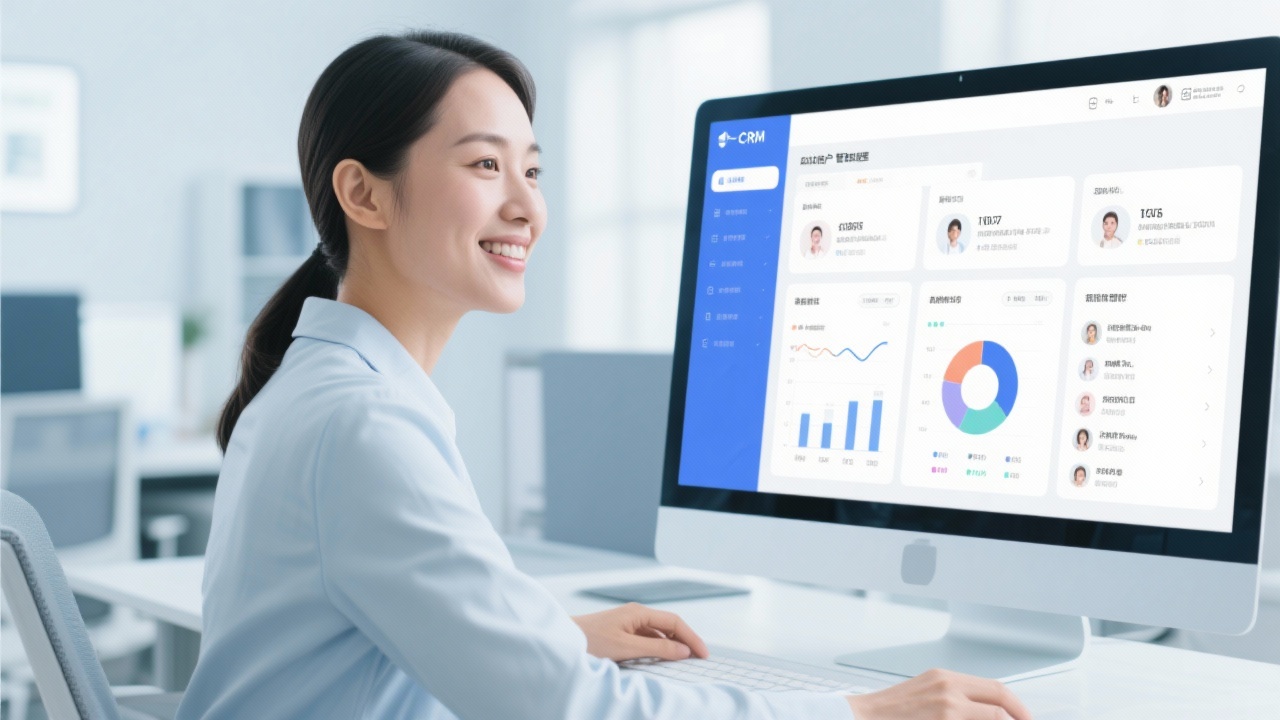 医美CRM客户管理系统：如何提升客户满意度？