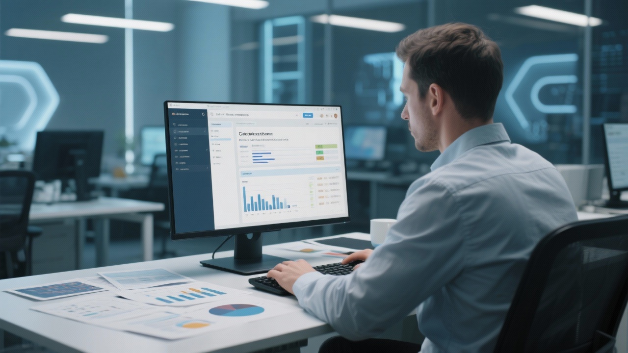 以前的客户关系管理系统，现在还适用吗？