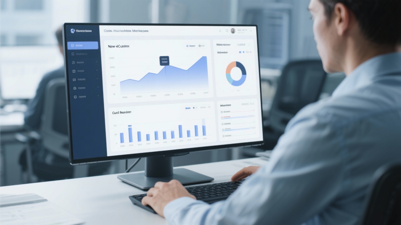 如何高效使用新老客户管理系统？提升业绩必看！