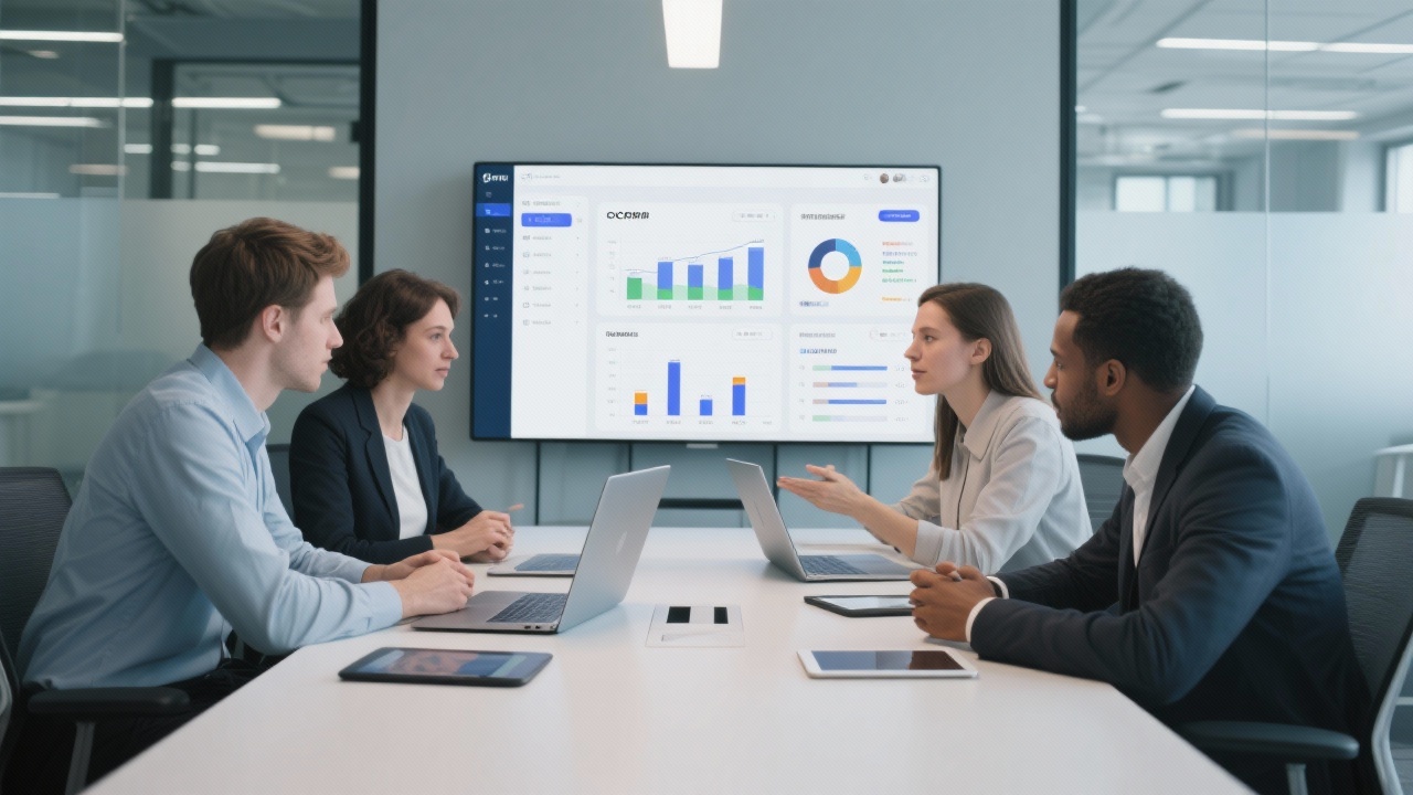 小公司怎么选CRM？这套客户管理系统真的有用吗？