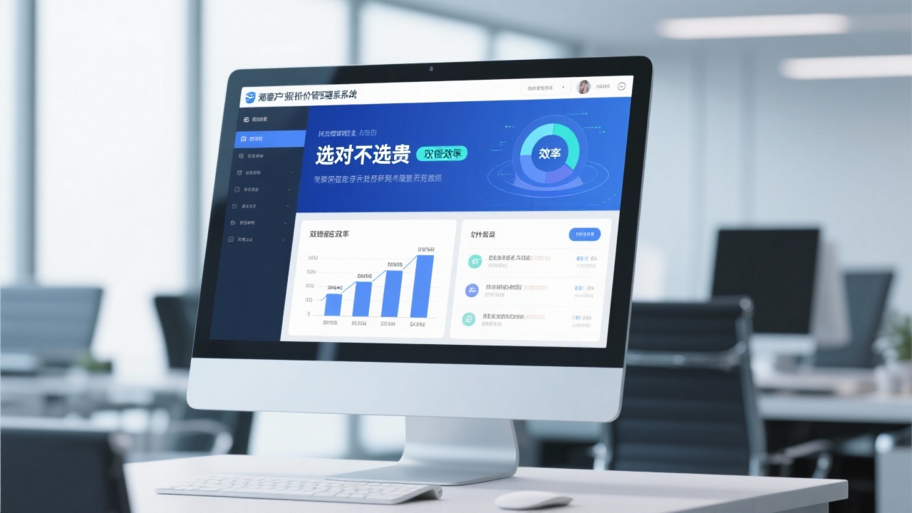 湘潭客户报价管理系统：选对不选贵，报价效率翻倍的秘密！