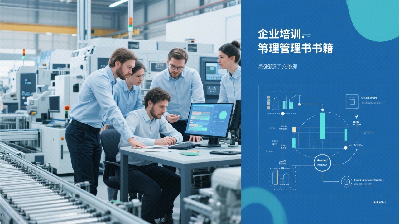 生产管理的核心是什么？揭秘高效企业的成功秘诀！