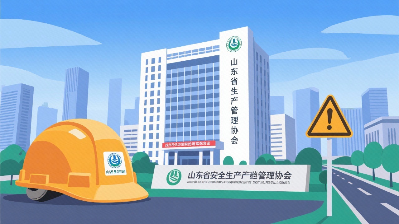 山东省安全生产管理协会：你真的了解它的作用吗？