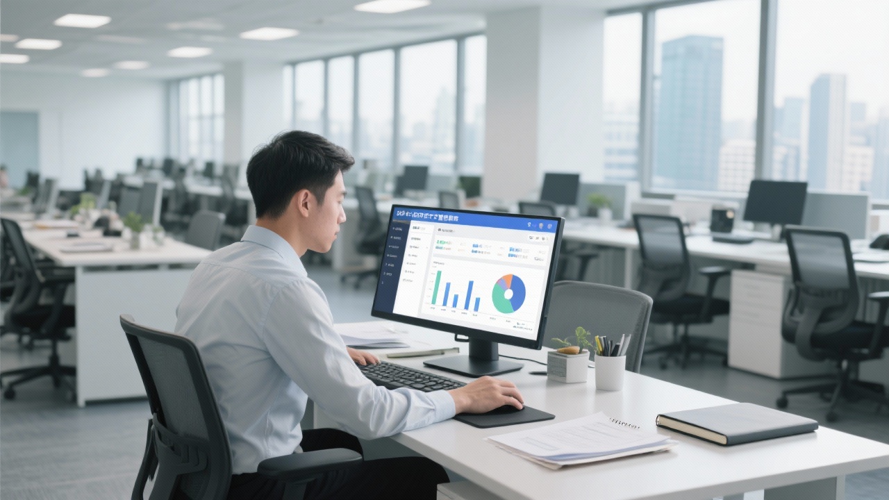 邢台ERP生产管理系统：如何提升企业效率？