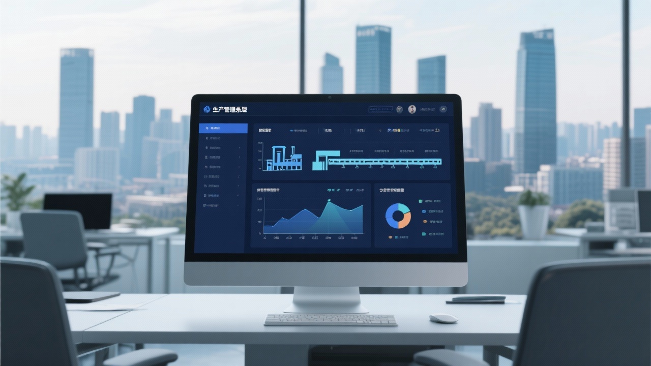 徐州生产管理系统公司哪家好？选对才能提升效率！