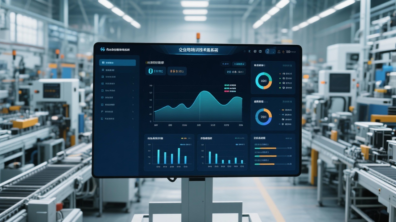 如何设计制造业生产管理系统？揭秘高效生产背后的秘诀