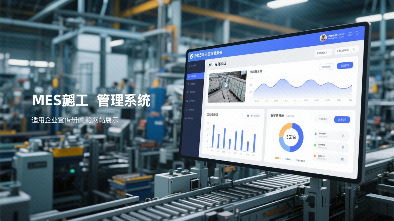 中山安防设备MES生产管理系统，如何提升效率？