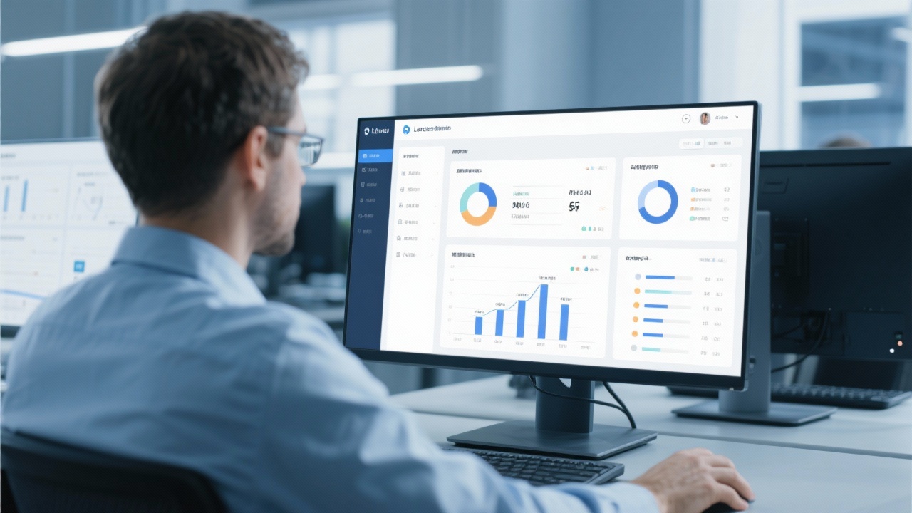 零代码开发生产管理平台：真的能提升效率吗？