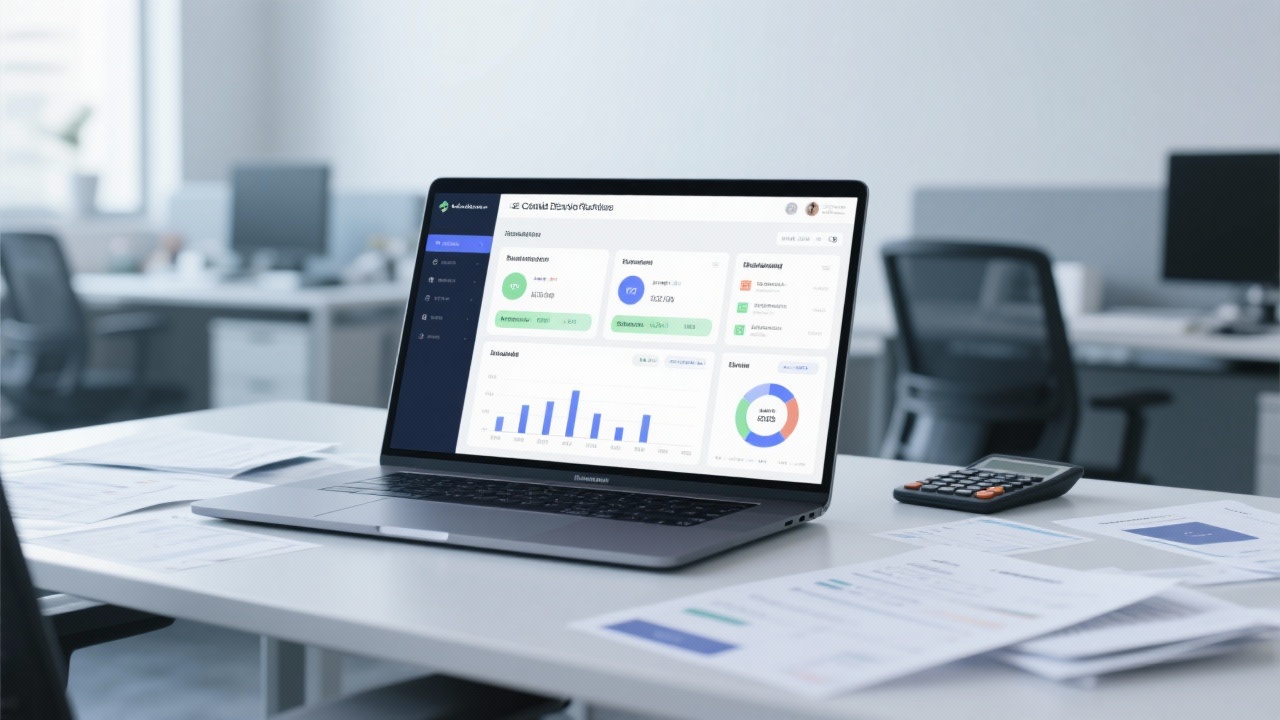 零代码开发收款管理软件，轻松搞定财务难题？