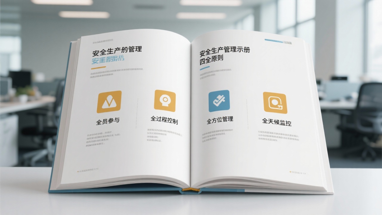 揭秘！安全生产管理的四全原则是指什么？