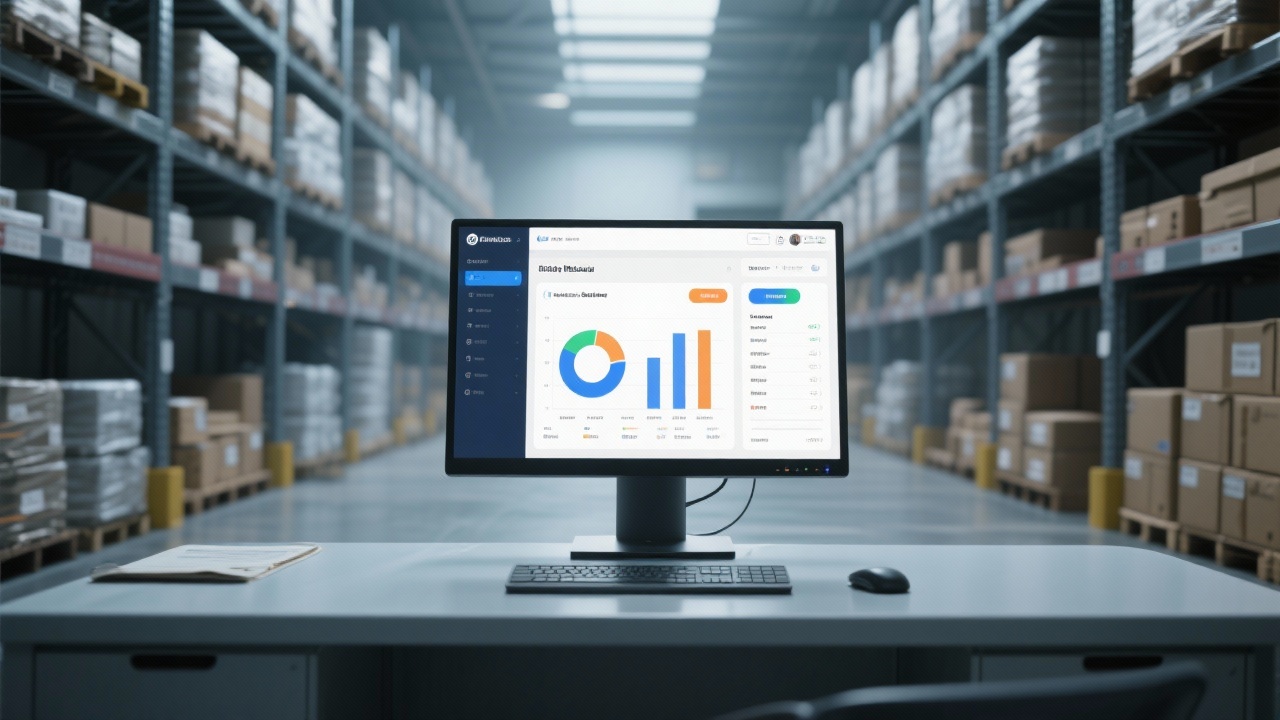 库存管理软件的核心功能有哪些？新手必看指南