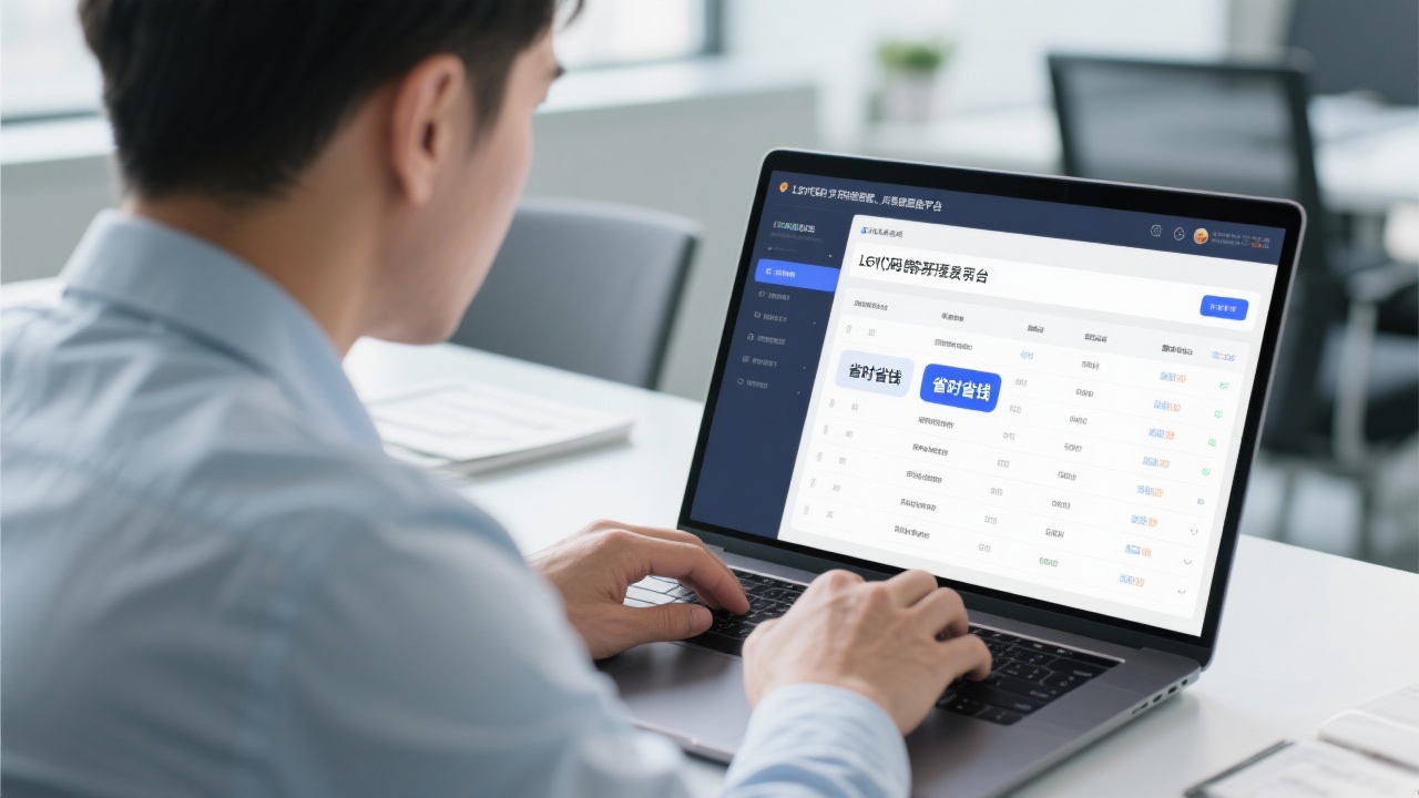 零代码开发报价管理平台，真的能省时省钱吗？