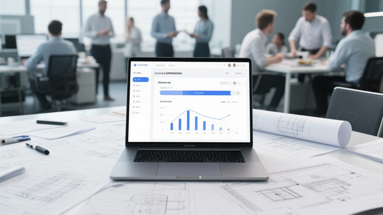 零代码开发工程管理系统，真的能提升效率吗？