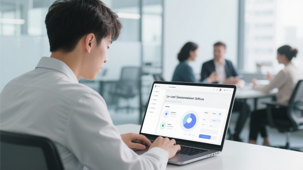 零代码搭建质量管理软件，小白也能轻松上手？