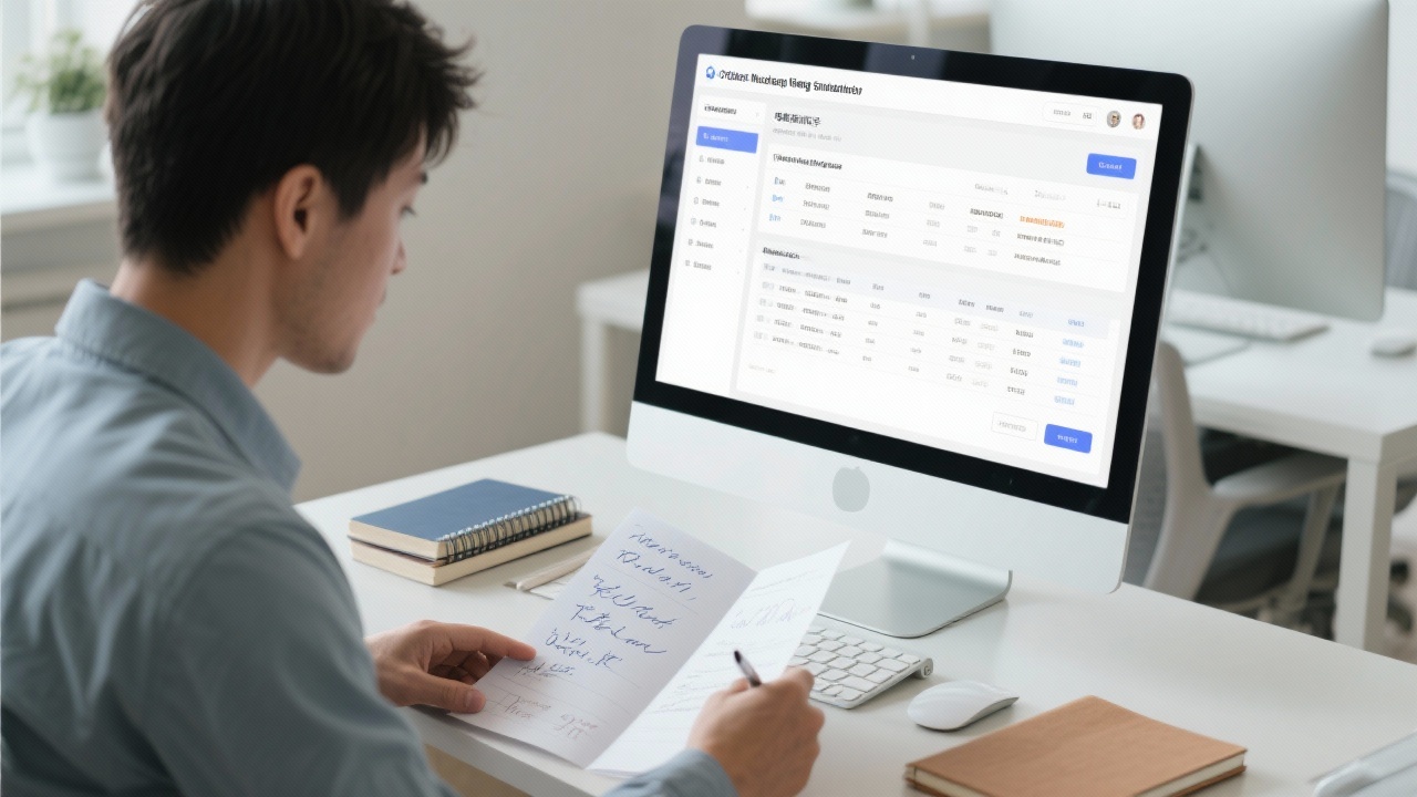 什么是订单管理系统?写给电商新手的一篇最通俗易懂的解释