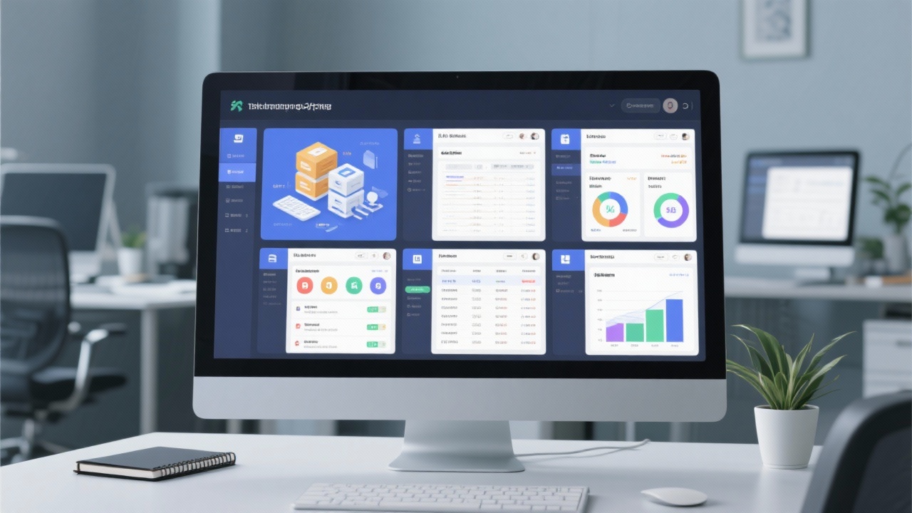 如何选择适合自己的免费进销存软件？关键因素解析
