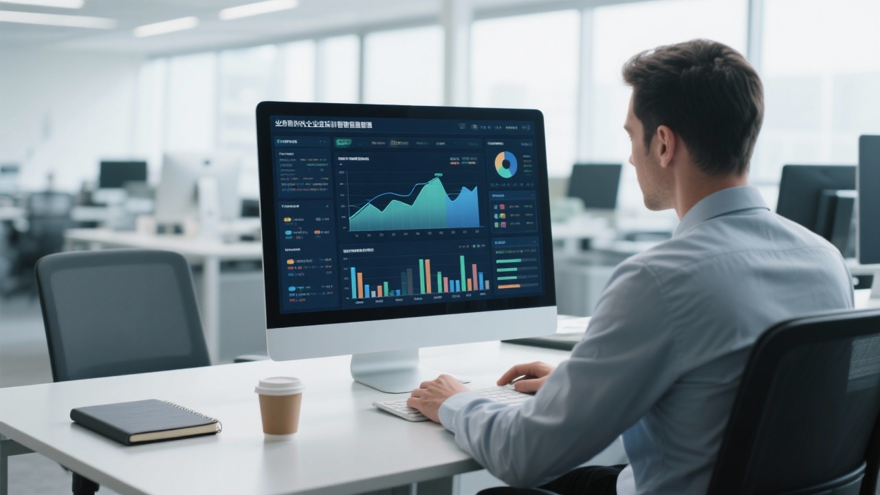 业务运营管理系统的方法与技巧：提升效率的实战指南