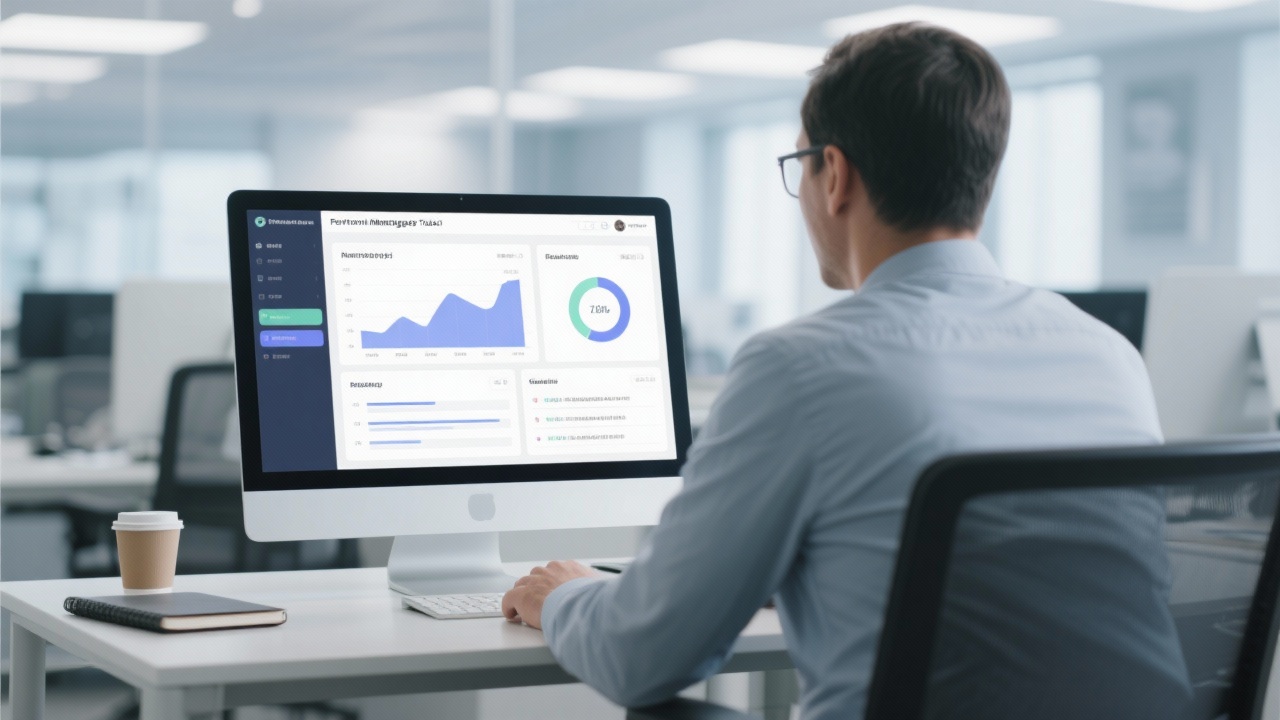 无需自研，这款绩效管理工具真的好用吗？