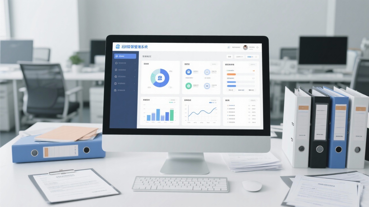 企业省心！无需自研的招投标管理系统真的靠谱吗？