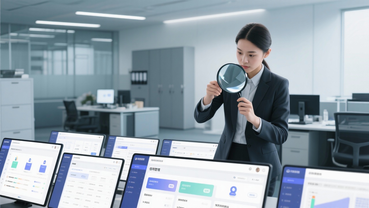 告别自研烦恼！无需自研的领用管理工具怎么选？