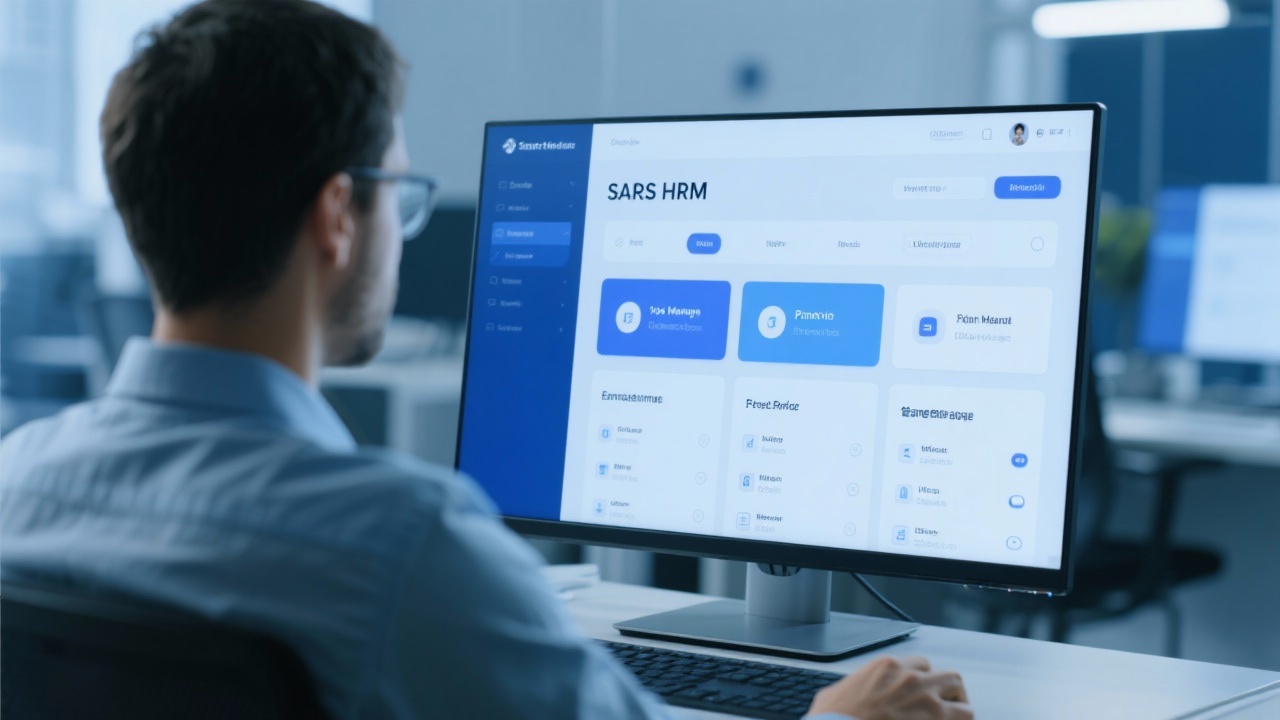 SaaS HRM系统有哪些核心功能？全面盘点不容错过