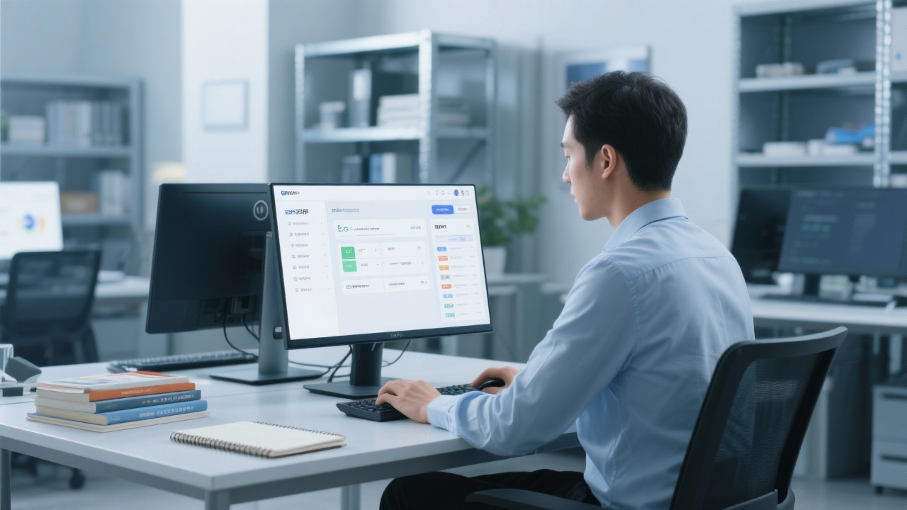 电商ERP操作技巧大揭秘：提升效率的实用方法