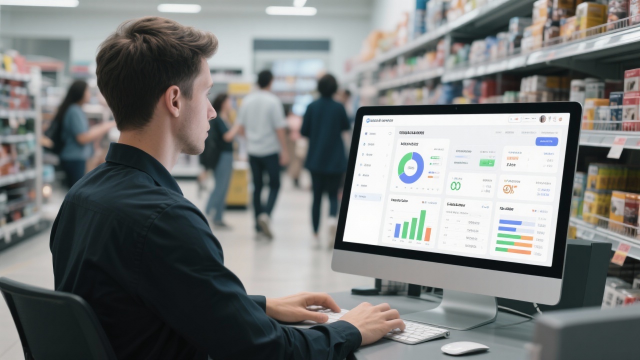 零售ERP的作用是什么？揭秘其在零售业中的重要性